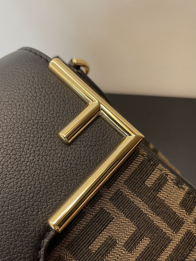 F**di & versace bags